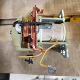 0-331-101-016N (0331101-016; 0001416044) New Bosch Starter Solenoid Switch Fits Caterpillar Diesel Engine - Goldfarb & Associates Inc