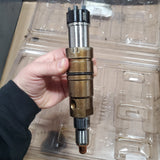 4384365N (4955080; 4384365PX) New ISX15 Fuel Injector Fits Cummins 2018 Peterbilt 389 CPL 4343 X15 605 HP XPI Acadia Diesel Engine - Goldfarb & Associates Inc