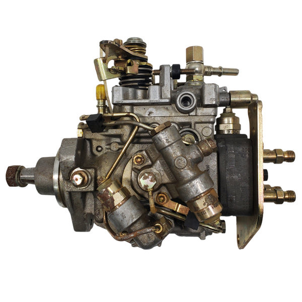 0-460-424-324N (2644N404; 3960901) New Bosch VE4 Injection