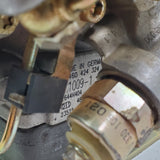 0-460-424-324N (2644N404; 3960901) New Bosch VE4 Injection Pump Fits Perkins / 2008 Cummins STD 4BT 1.5L 123 FAW Diesel Engine - Goldfarb & Associates Inc