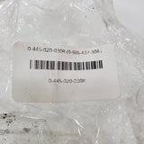 0-445-020-030N (0-986-437-308 ; 97303762) New Bosch CP3 Injection Pump fits GM Duramax LLY Engine - Goldfarb & Associates Inc