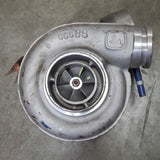 RE505450N (171357) New Borg Warner S300G068 Turbocharger fits John Deere Engine - Goldfarb & Associates Inc