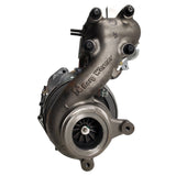 1000-950-0071N (5801733487; QC000385; QE 50238744 00052) New Borg Warner Twin Turbocharger Fits Iveco Fuso Diesel Engine - Goldfarb & Associates Inc