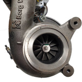 1000-950-0071N (5801733487; QC000385; QE 50238744 00052) New Borg Warner Twin Turbocharger Fits Iveco Fuso Diesel Engine - Goldfarb & Associates Inc