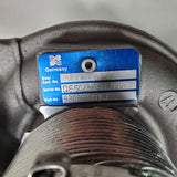 1000-950-0071N (5801733487; QC000385; QE 50238744 00052) New Borg Warner Twin Turbocharger Fits Iveco Fuso Diesel Engine - Goldfarb & Associates Inc