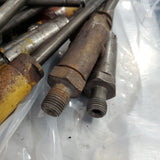 0R3418 (0R3418) 7000 Series Fuel Injector fits Caterpillar Engine - Goldfarb & Associates Inc