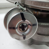 5358399N (VOE17431000) New Holset HE551W Turbocharger fits Volvo Engine - Goldfarb & Associates Inc