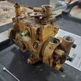 8523A030A (56L1100/1/2400; DPS8523A030A; 26459 JGG; 56L 1100/1/240) Lucas Fuel Injection Pump Core Type 906 Fits Ford 555C Backhoe Diesel Engine - Goldfarb & Associates Inc