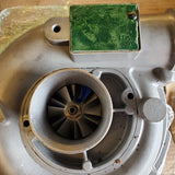 5326-970-6091R (857852060) Rebuilt KKK K26 Turbocharger fits VolvoPenta Marine Engine - Goldfarb & Associates Inc