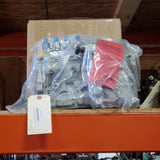 F-002-A0Z-248R (3930615; 3990615; SD C1 J930143) Rebuilt Bosch 4 Cylinder Injection Pump Fits Cummins 4BT 3.9L Diesel Engine - Goldfarb & Associates Inc