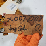 0-400-844-066R (PES4A90D410RS2442; 52158968; RQV325...1050AB922L) Rebuilt Bosch A Injection Pump fits IHC Engine - Goldfarb & Associates Inc