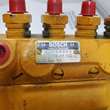 0-400-844-066R (PES4A90D410RS2442; 52158968; RQV325...1050AB922L) Rebuilt Bosch A Injection Pump fits IHC Engine - Goldfarb & Associates Inc