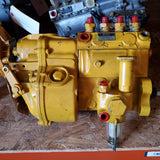 0-400-844-066R (PES4A90D410RS2442; 52158968; RQV325...1050AB922L) Rebuilt Bosch A Injection Pump fits IHC Engine - Goldfarb & Associates Inc