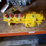 0-400-844-066R (PES4A90D410RS2442; 52158968; RQV325...1050AB922L) Rebuilt Bosch A Injection Pump fits IHC Engine - Goldfarb & Associates Inc