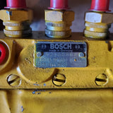 0-400-844-066R (PES4A90D410RS2442; 52158968; RQV325...1050AB922L) Rebuilt Bosch A Injection Pump fits IHC Engine - Goldfarb & Associates Inc