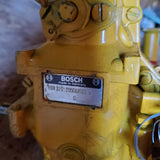 0-400-844-066R (PES4A90D410RS2442; 52158968; RQV325...1050AB922L) Rebuilt Bosch A Injection Pump fits IHC Engine - Goldfarb & Associates Inc