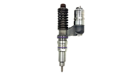 20440412N (0-414-702-007) New EUI Fuel Injector fits Volvo Steel Solenoid Engine - Goldfarb & Associates Inc