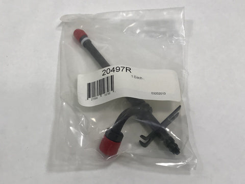 20497R (20497) Rebuilt Pencil Fuel Injector fits CAT Engine - Goldfarb & Associates Inc
