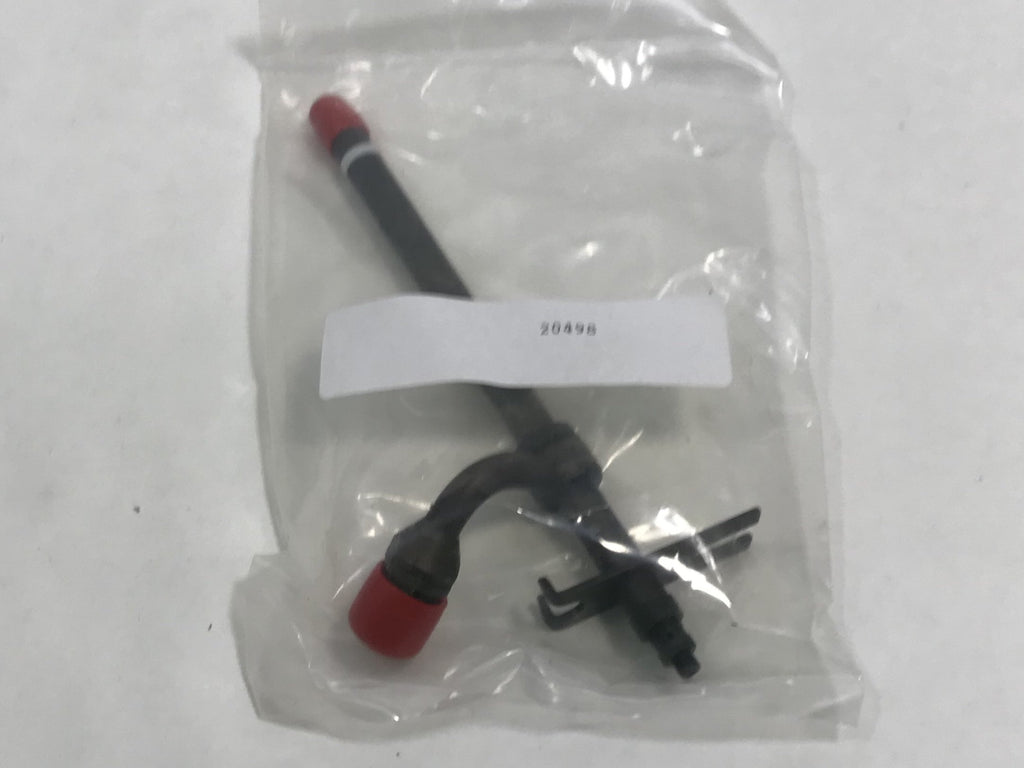 20498R (20498) Rebuilt Pencil Fuel Injector fits CAT Engine - Goldfarb & Associates Inc