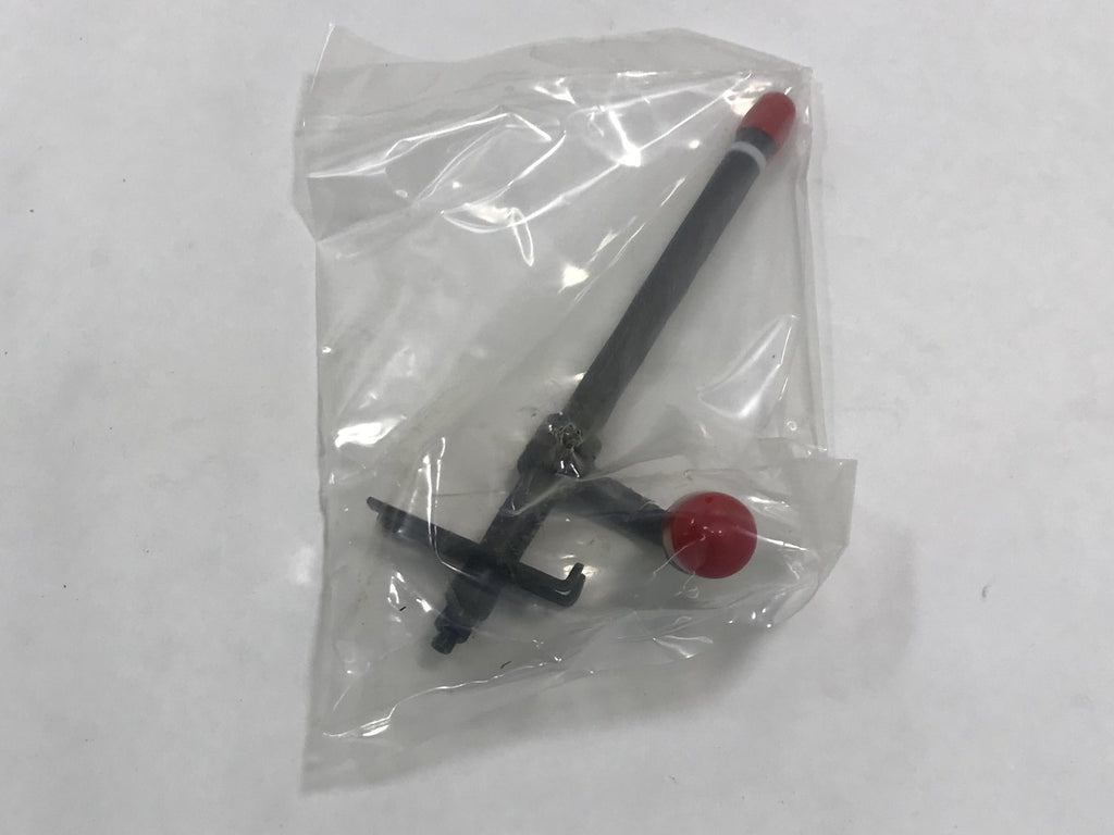 20498R (20498) Rebuilt Pencil Fuel Injector fits CAT Engine - Goldfarb & Associates Inc