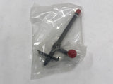 20498R (20498) Rebuilt Pencil Fuel Injector fits CAT Engine - Goldfarb & Associates Inc