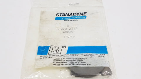 20530 New Stanadyne Rotor Ret - Goldfarb & Associates Inc