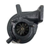 205-6741R (49179-02350) Rebuilt Mitsubishi Caterpillar TD06H-16M Turbocharger fits 320C Engine - Goldfarb & Associates Inc