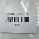 20673RN New Stanadyne Pencil Injector Fits Diesel Engine - Goldfarb & Associates Inc