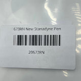 20673N (20673) New Pencil Fuel Injector fits Stanadyne Engine - Goldfarb & Associates Inc