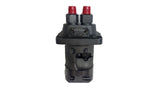 20M15R (124070-42002) Rebuilt Yanmar 2 CYL Injection Pump fits 3B Engine - Goldfarb & Associates Inc