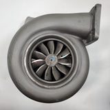 211391UR (452670-0012) Rebuilt Garrett TV9406 Turbocharger fits Waukesha Engine - Goldfarb & Associates Inc