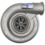 21255019R (21255019R) Rebuilt Holset HX52 Turbocharger fits Engine - Goldfarb & Associates Inc