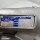 21255019R (21255019R) Rebuilt Holset HX52 Turbocharger fits Engine - Goldfarb & Associates Inc