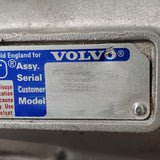 21255019R (21255019R) Rebuilt Holset HX52 Turbocharger fits Engine - Goldfarb & Associates Inc