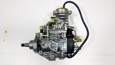 22100-54290N (096000-0880) New Injection Pump fits Nippon Denso Engine - Goldfarb & Associates Inc