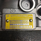 22100-54300N (096000-0890) New Denso VE 4 Injection Pump fits Toyota Engine - Goldfarb & Associates Inc