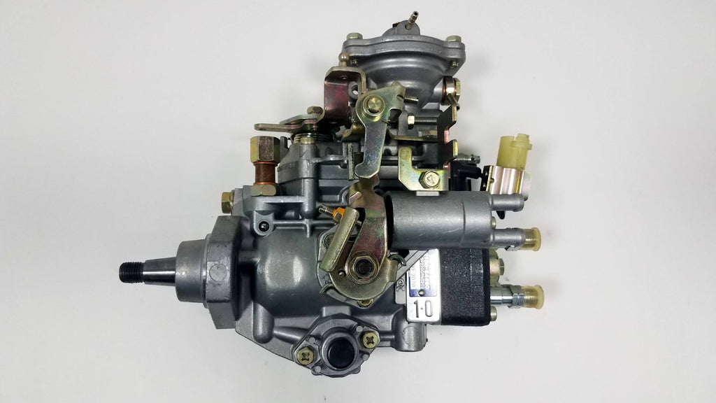 22100-54490N (096000-2020) New Injection Pump fits Toyota Engine - Goldfarb & Associates Inc