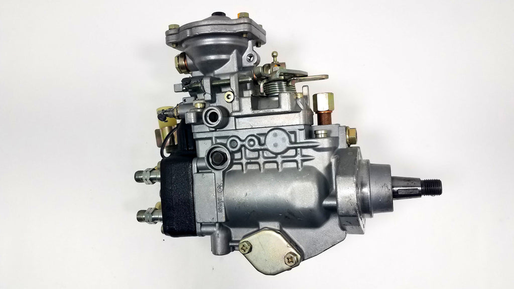 22100-54490N (096000-2020) New Injection Pump fits Toyota Engine - Goldfarb & Associates Inc
