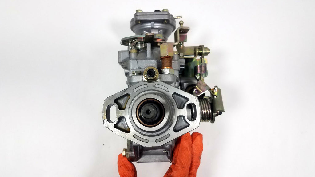 22100-54490N (096000-2020) New Injection Pump fits Toyota Engine - Goldfarb & Associates Inc