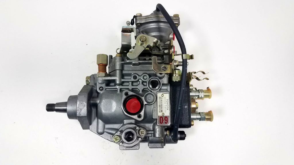 22100-54500N (096000-2030) New Injection Pump fits Toyota Engine - Goldfarb & Associates Inc