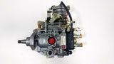 22100-54500N (096000-2030) New Injection Pump fits Toyota Engine - Goldfarb & Associates Inc