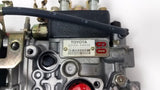 22100-54500N (096000-2030) New Injection Pump fits Toyota Engine - Goldfarb & Associates Inc