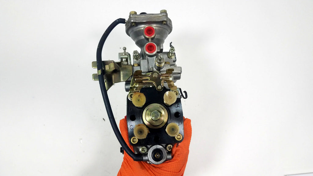 22100-54500N (096000-2030) New Injection Pump fits Toyota Engine - Goldfarb & Associates Inc
