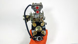 096000-2030N (22100-54500) New Denso VE4 Injection Pump fits TOYOTA Engine - Goldfarb & Associates Inc