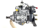 22100-54770R (096000-4580) Rebuilt VE4 Injection Pump fits Toyota Engine - Goldfarb & Associates Inc