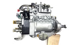 22100-54770R (096000-4580) Rebuilt VE4 Injection Pump fits Toyota Engine - Goldfarb & Associates Inc