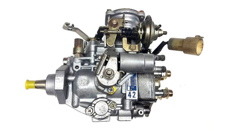 22100-64420R (22100-64420) Rebuilt Injection Pump fits Toyota Engine - Goldfarb & Associates Inc