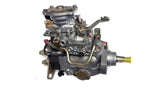 22100-64420R (22100-64420) Rebuilt Injection Pump fits Toyota Engine - Goldfarb & Associates Inc