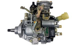 096000-1320N (22100-64440) New Denso VE4 Injection Pump fits TOYOTA Engine - Goldfarb & Associates Inc