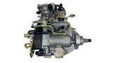 096000-1320N (22100-64440) New Denso VE4 Injection Pump fits TOYOTA Engine - Goldfarb & Associates Inc